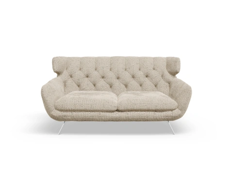 2-Sitzer Sofa